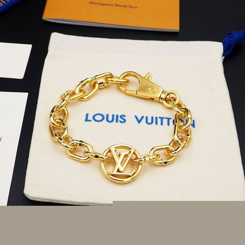 LV Bracelets